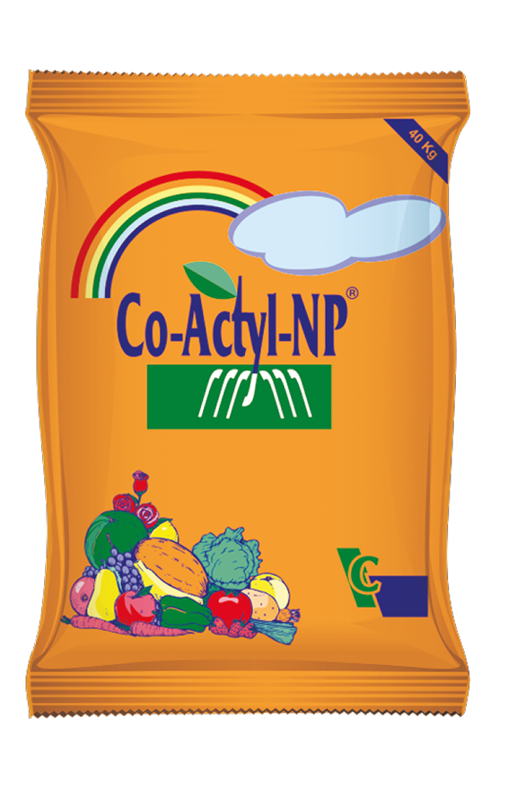 CO-ACTYL NP