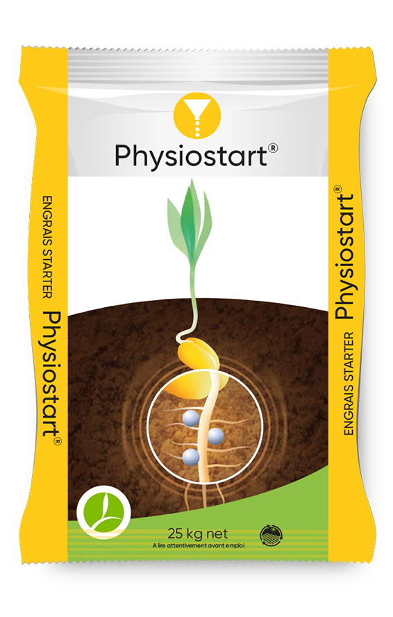 PHYSIOSTART