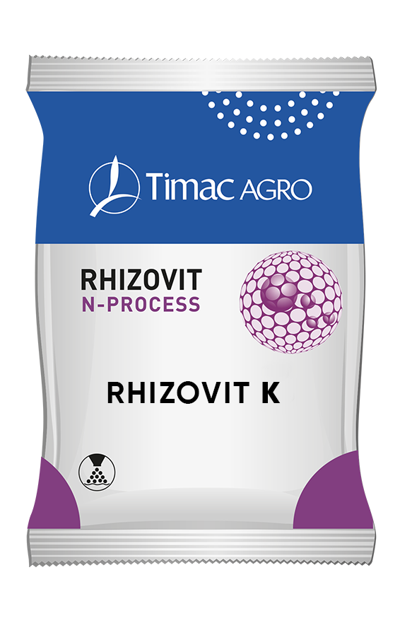 RHIZOVIT K