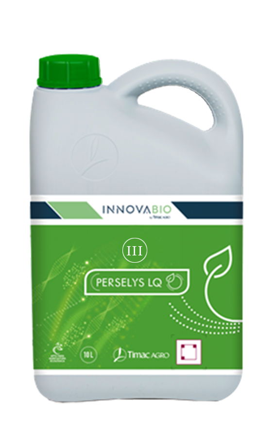 PERSELYS LQ III