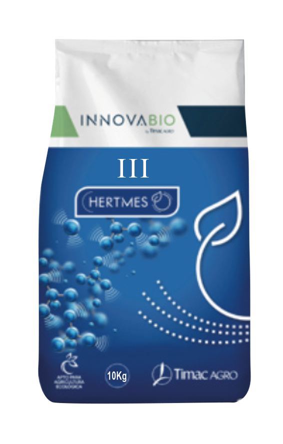 HERTMES III