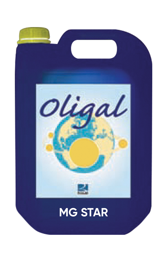 OLIGAL MG STAR