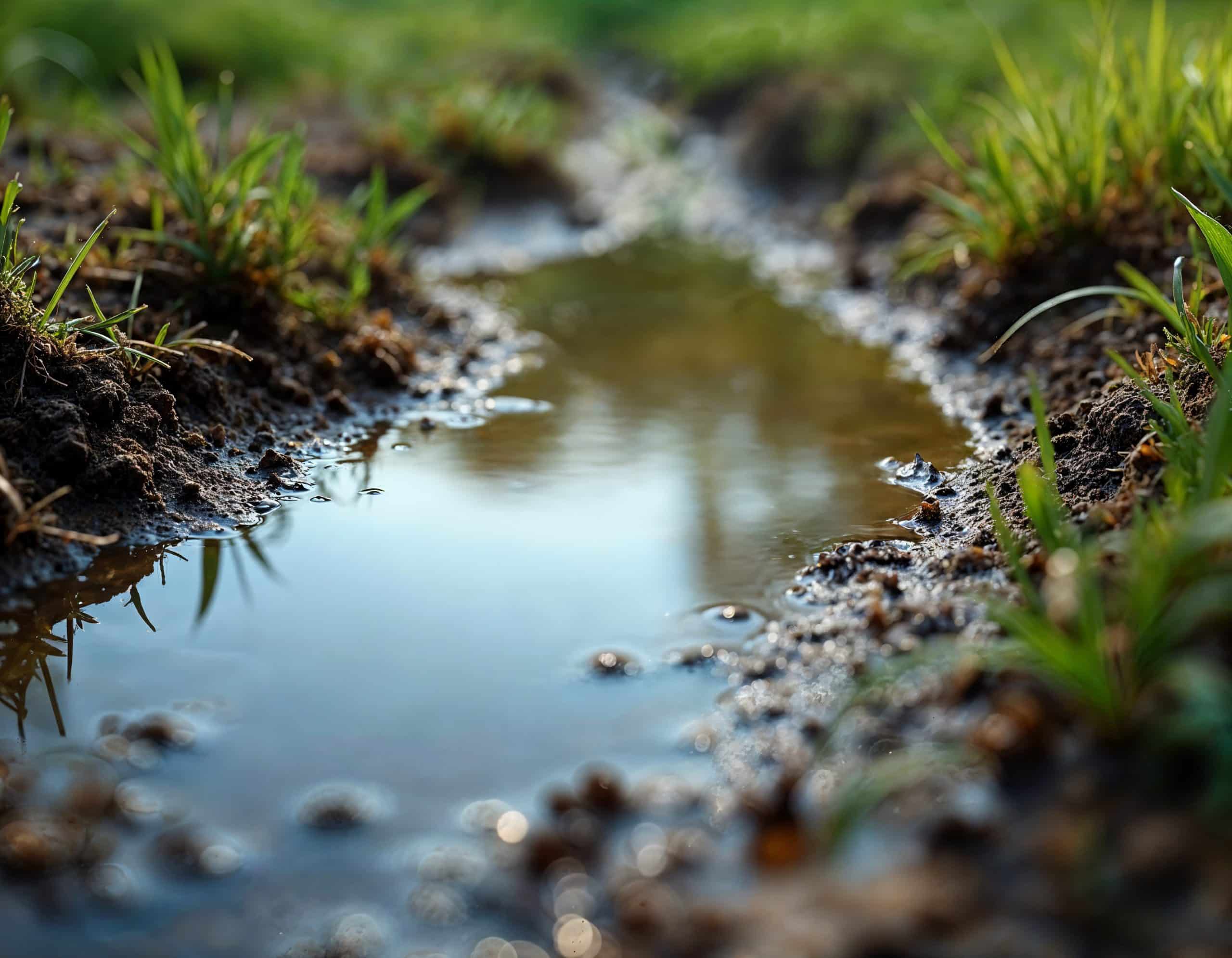 lisciviazione terreno