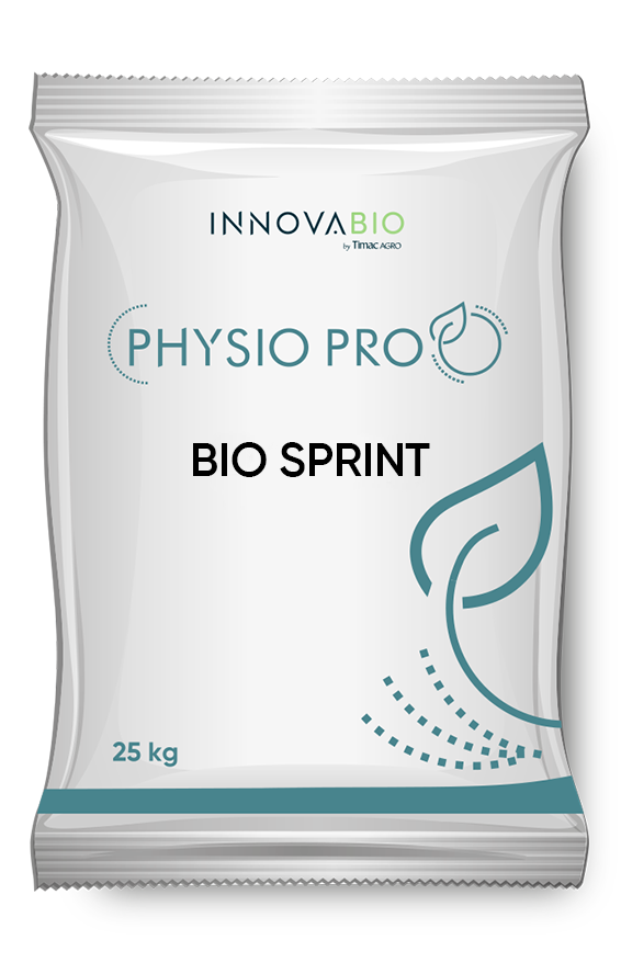 BIO SPRINT