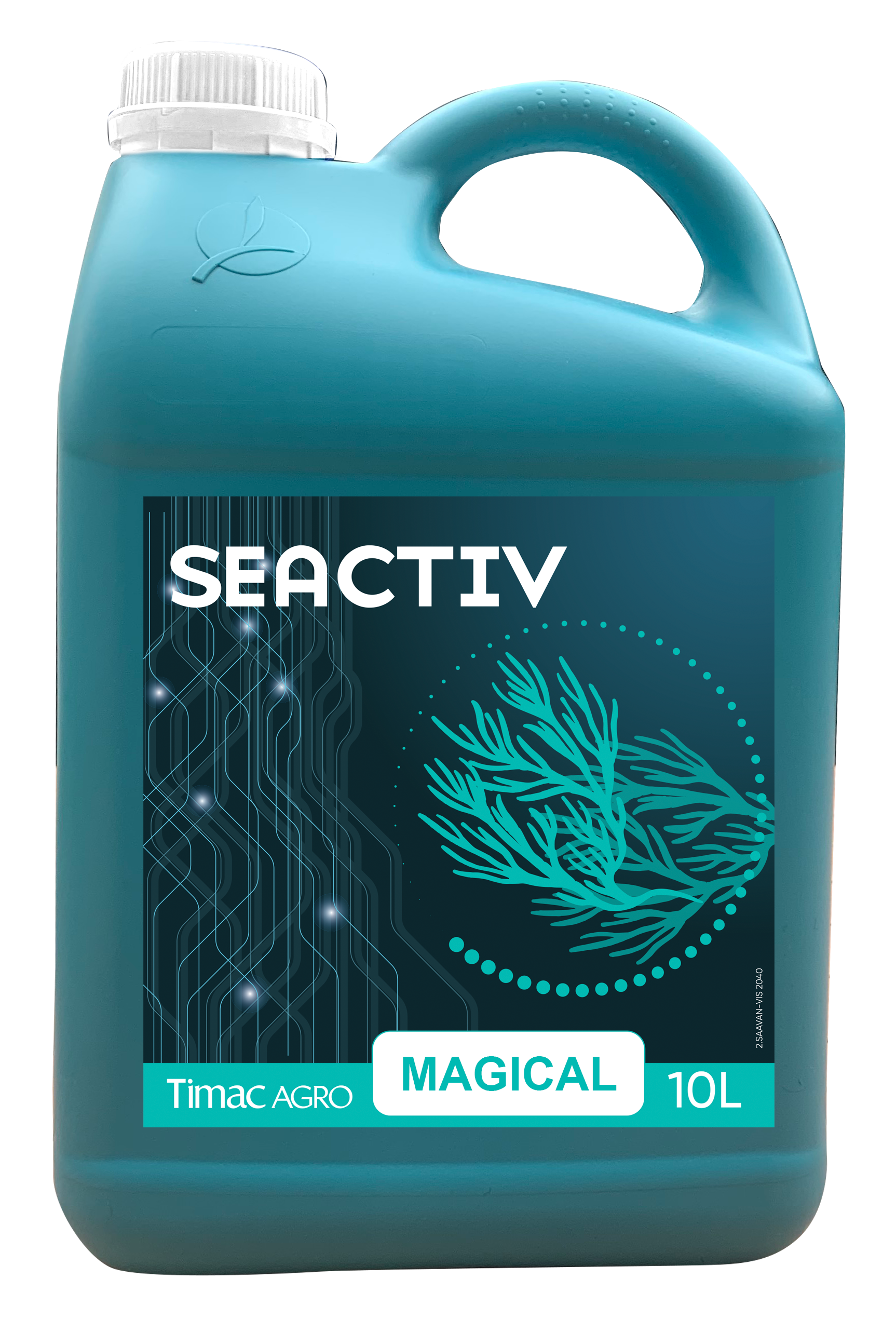 SEACTIV MAGICAL