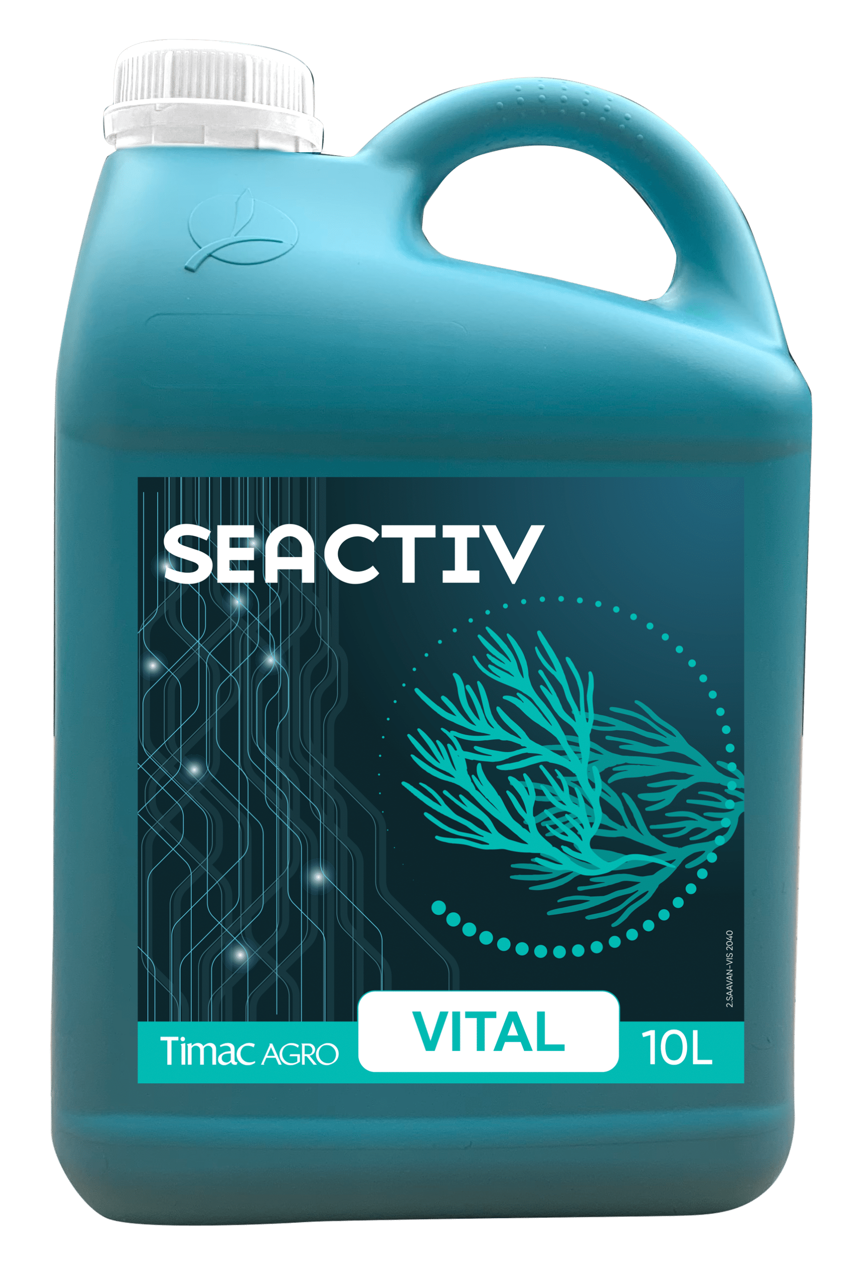 SEACTIV VITAL