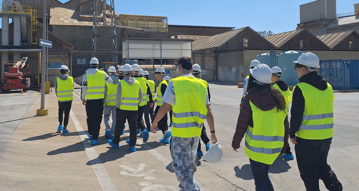 visita itet barletta 1