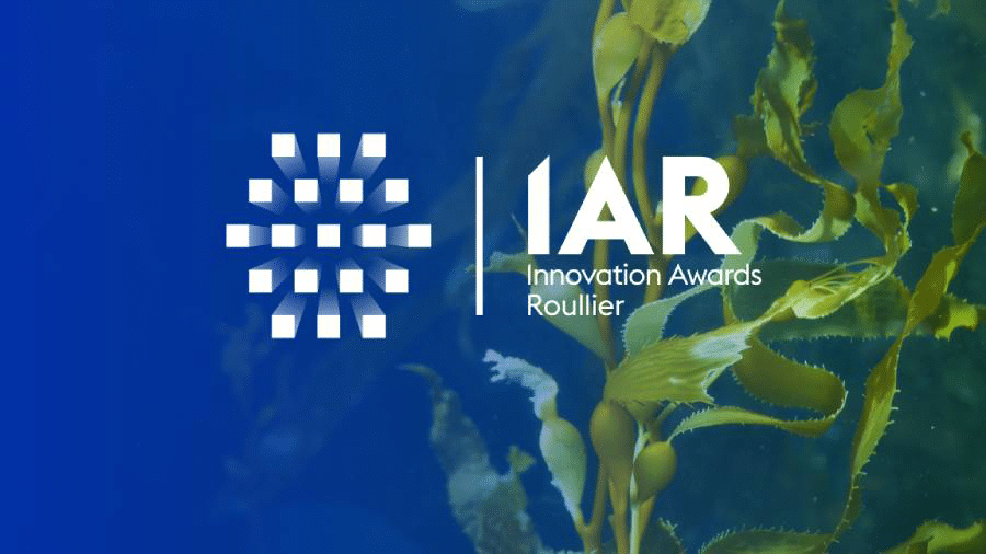 presentation des innovation awards roullier