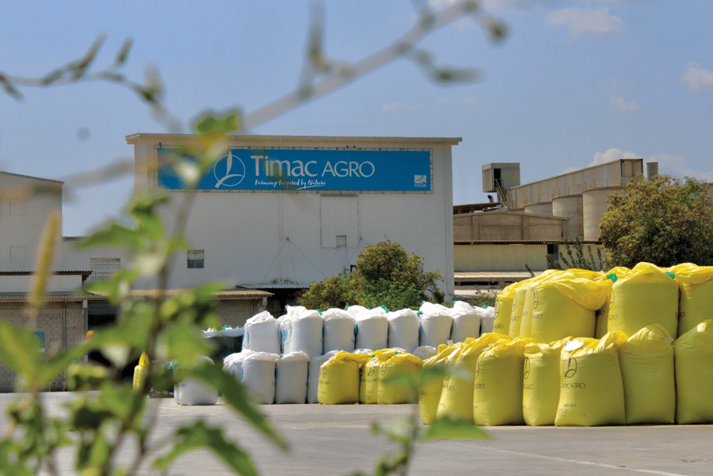 agilita industriale 1