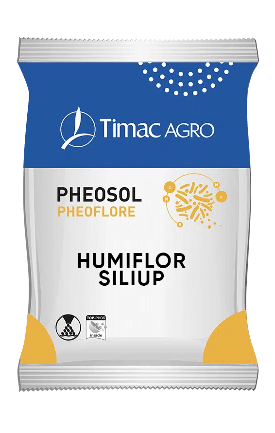 HUMIFLOR SILIUP