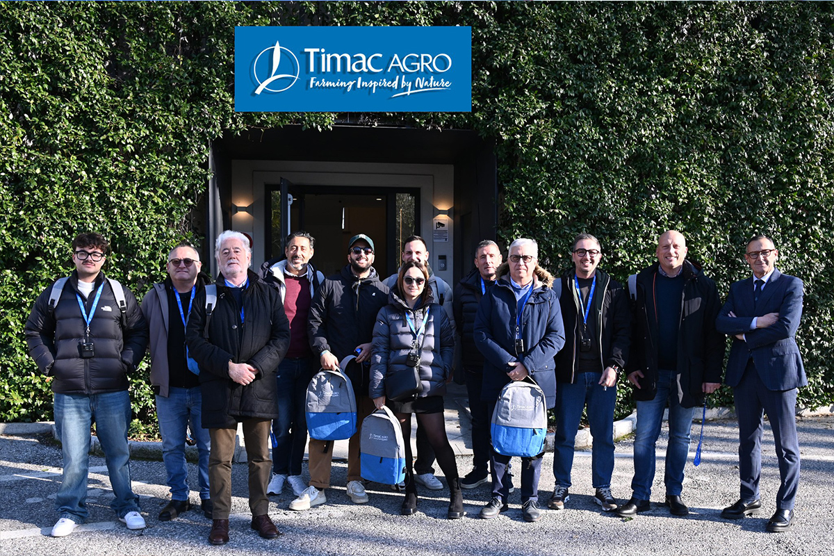 visita clienti dicembre