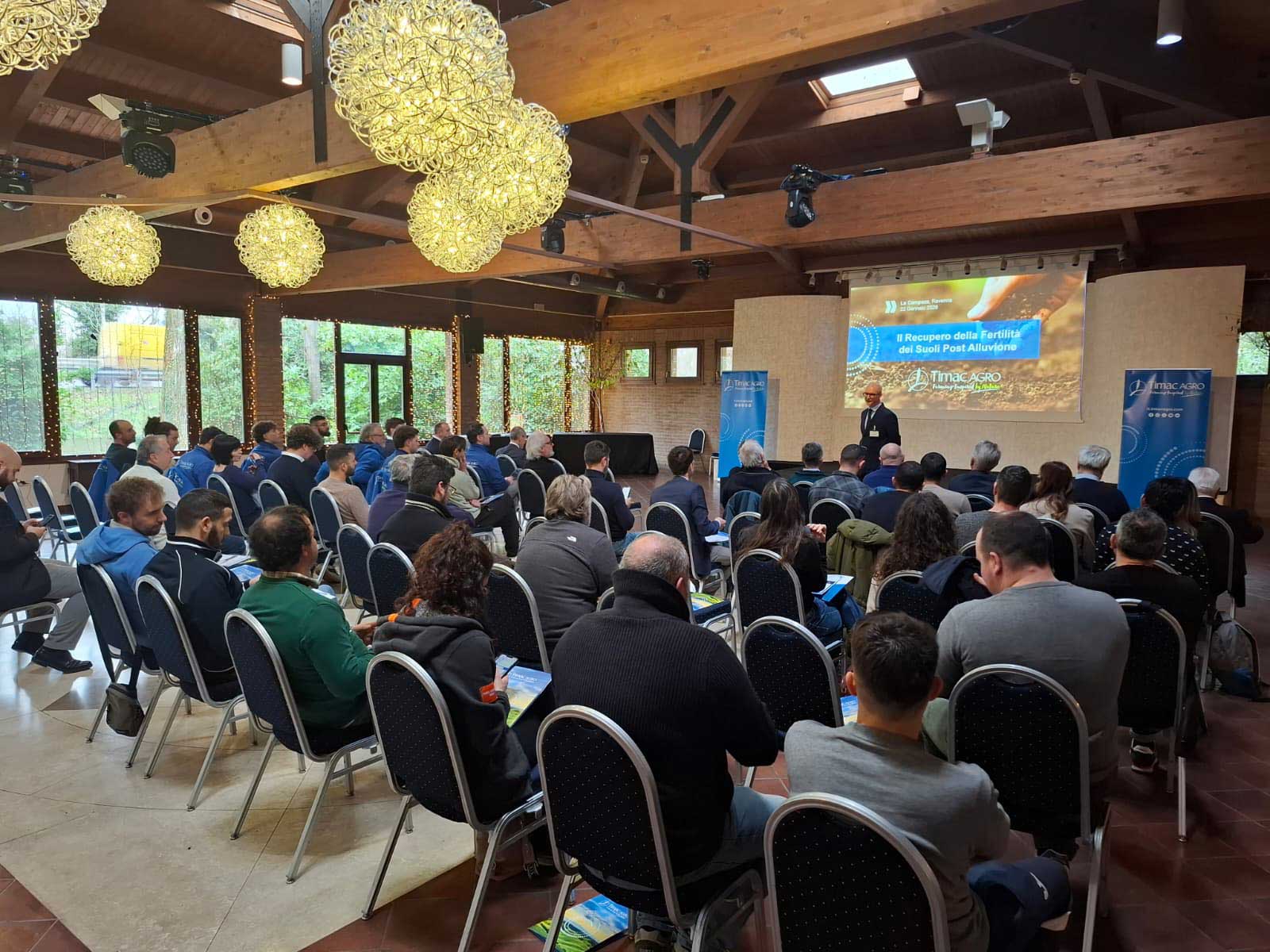 evento progetto ravenna 2026 timacagro italia