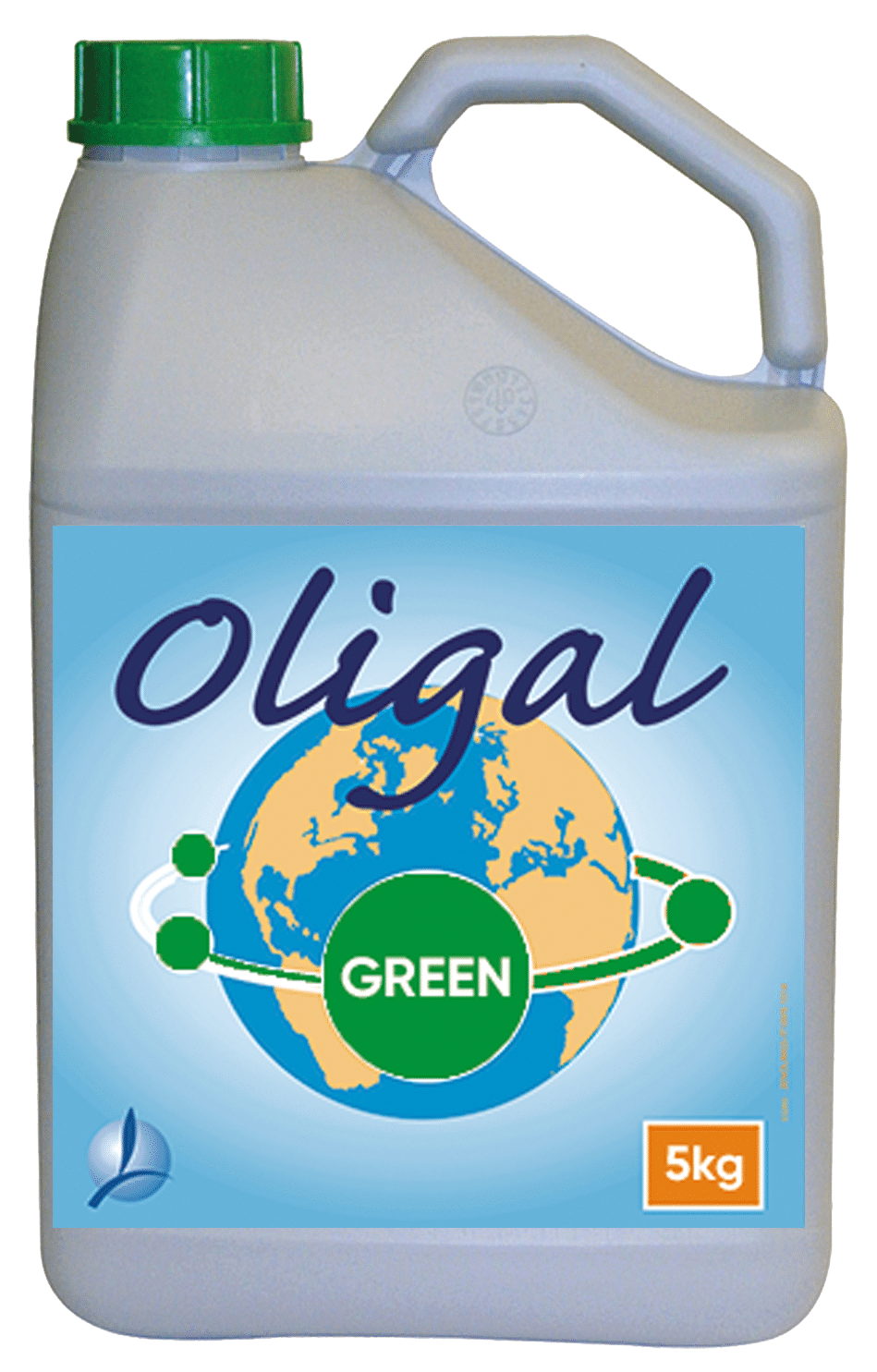 OLIGAL GREEN