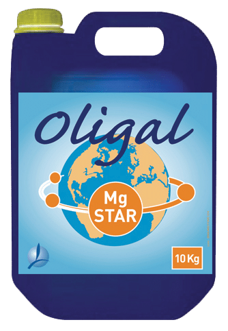 OLIGAL MG STAR