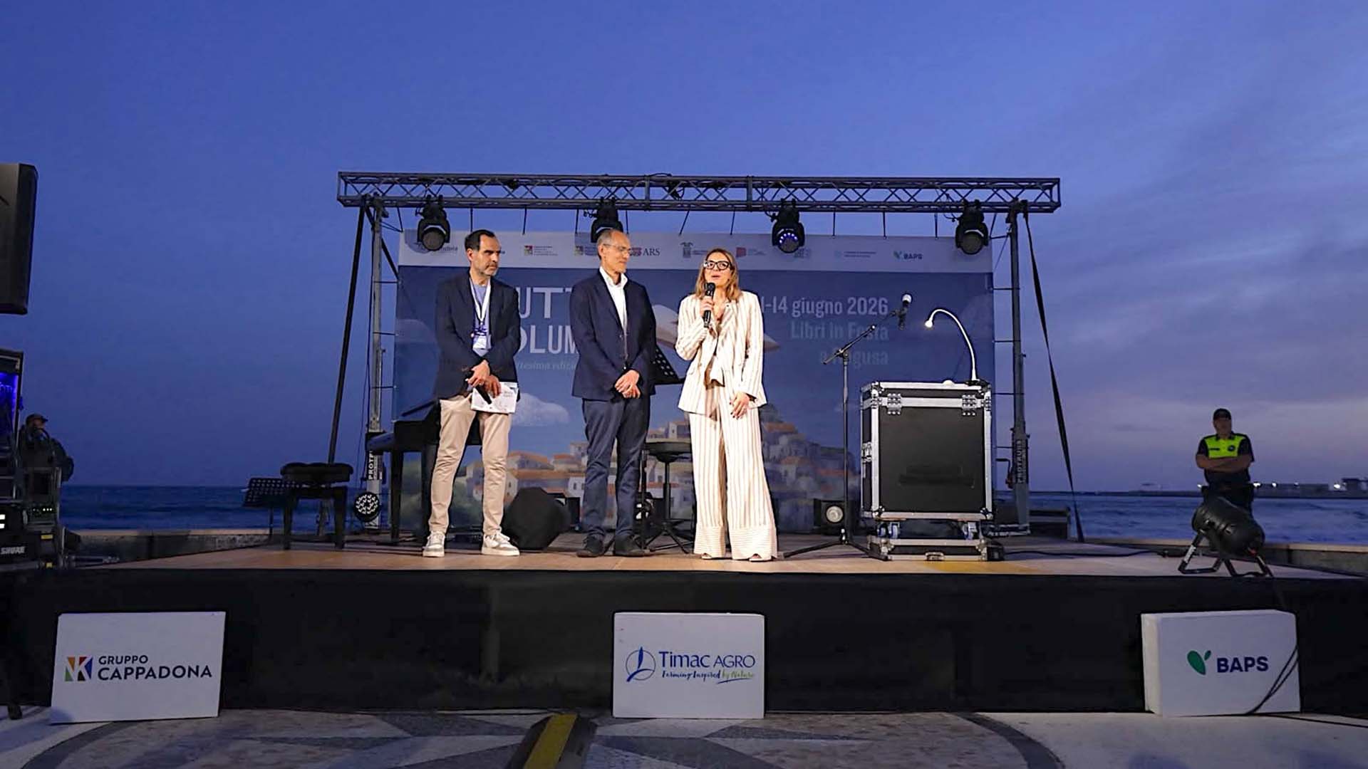 a tutto volume timacagroitalia 2026