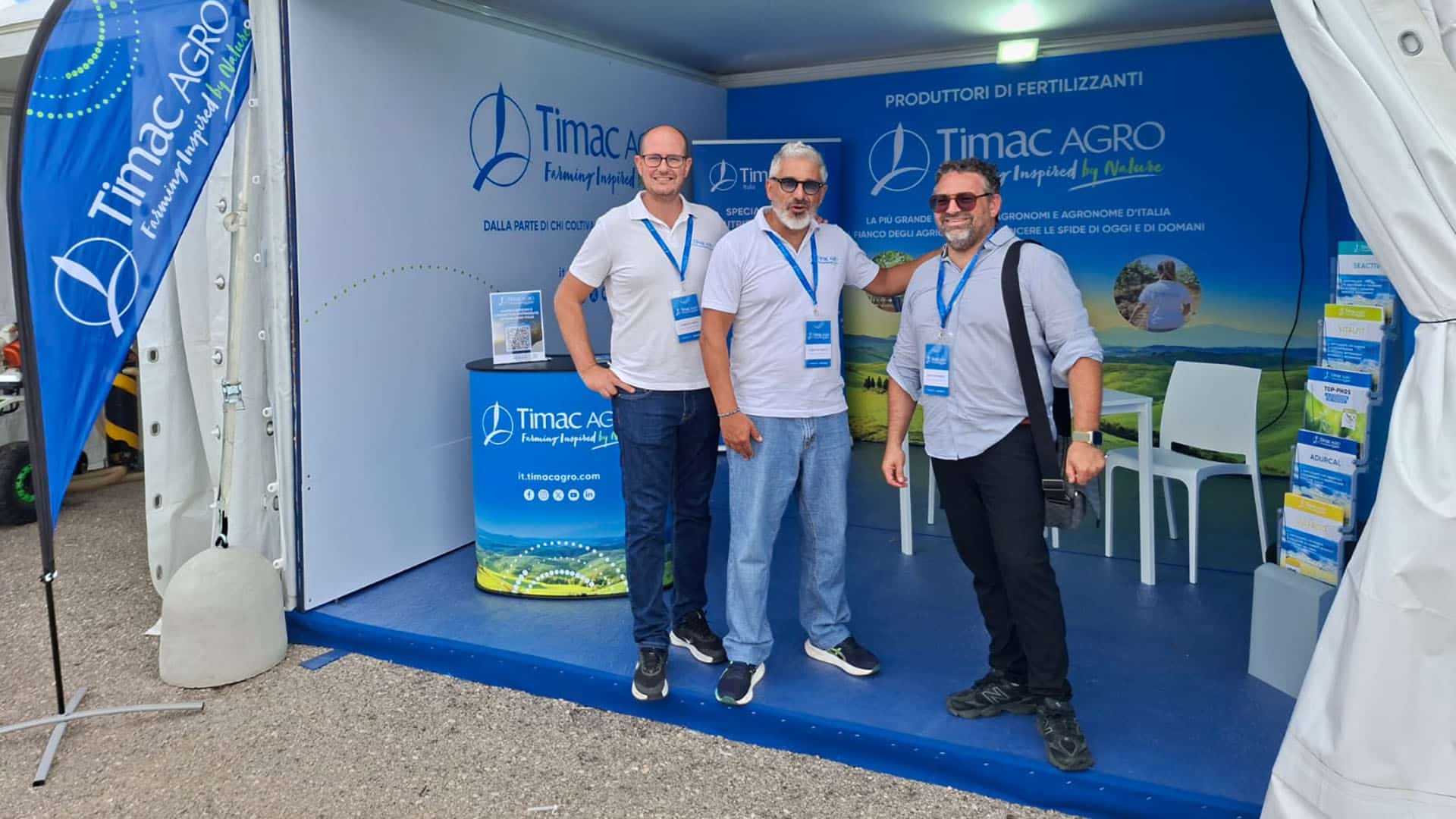fiera agrilazio 2026